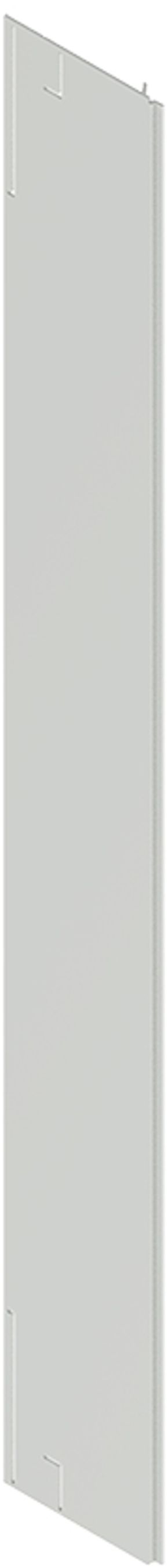 Séparateur de travée 5-rangées