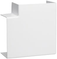 Flachwinkel tehalit LF/LFF/LFH 60110 schnittkaschierend, verkehrsweiss