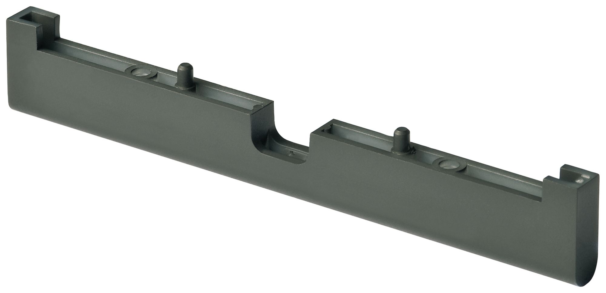 Gummifuss Siedle Standard Bus-System Tischgerät Kunststoff schwarz