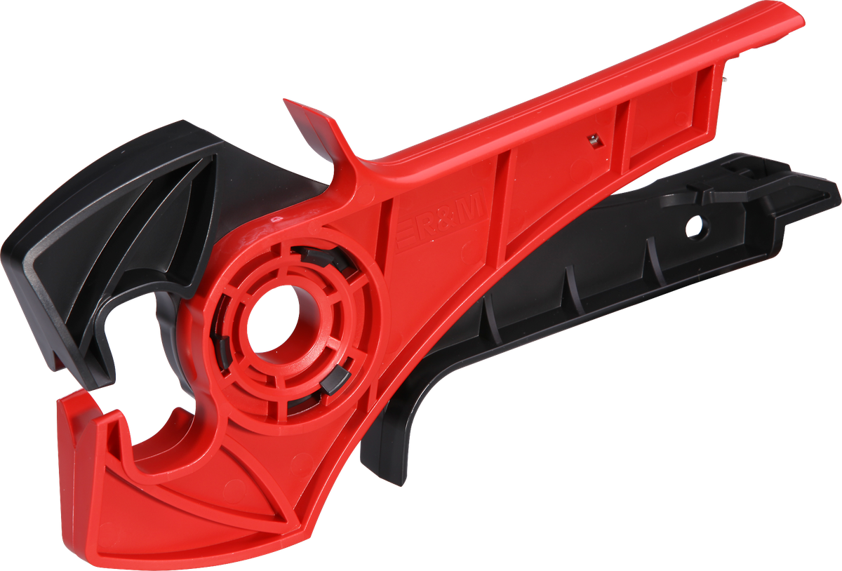 Outil de connexion R&Mfreenet, pour module de raccordement RJ45 cat.6A ISO