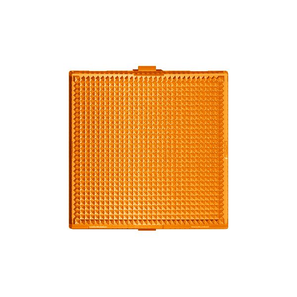 Calotta EDIZIOdue piatta giallo