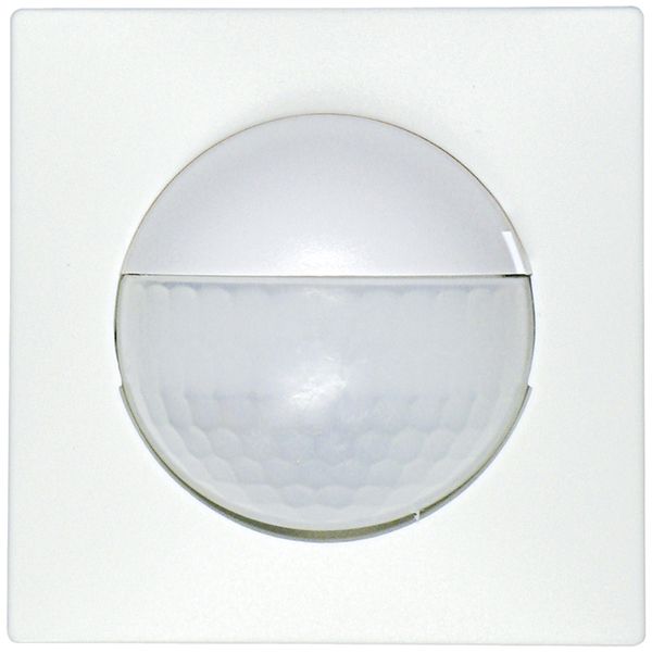 Détecteur de mouvement ENC Luxomat Indoor 180 C Kombi 2L Kallysto, blanc