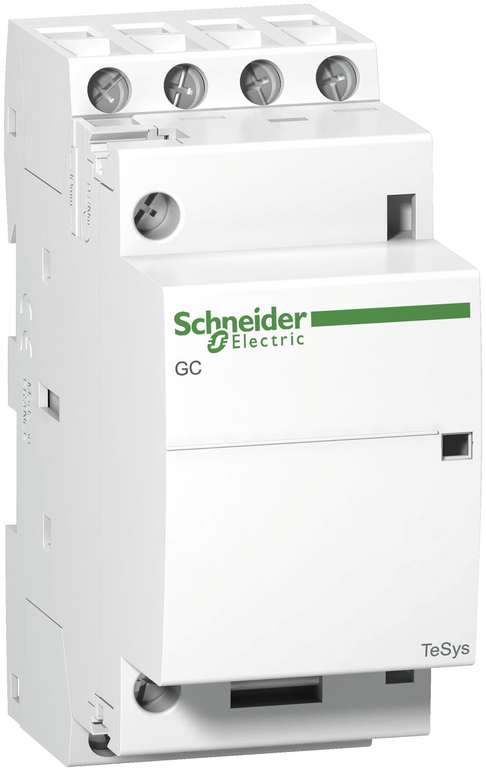 Contattore Schneider Electric 4Ch 25A GC2540 M5 220/240V 50Hz