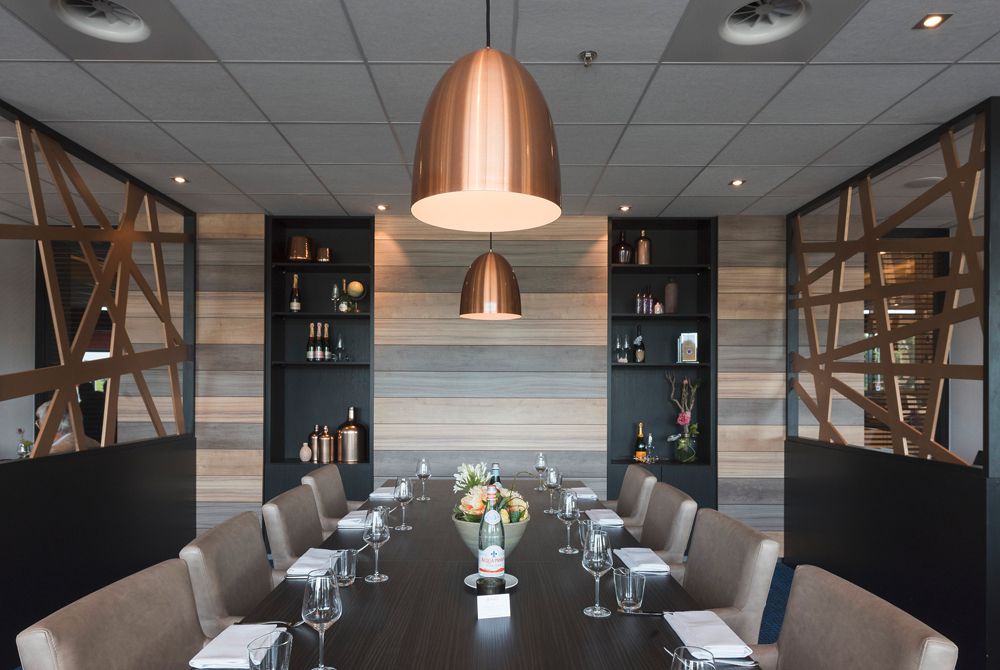 Lampada a sospensione SLV PARA CONE 30 E27 60W tonda IP20 rame/spazzolato