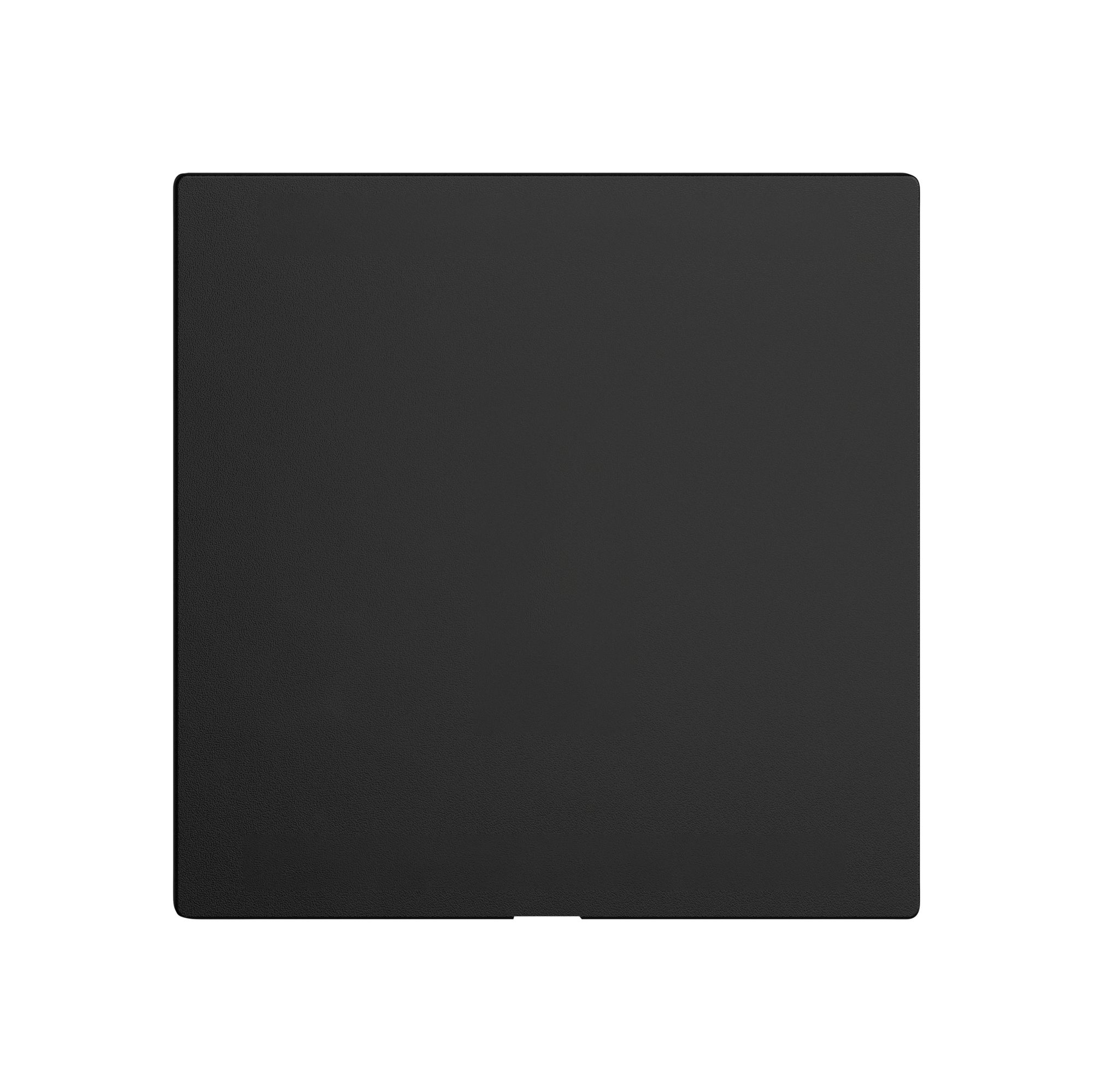 Otturatore EDIZIOdue Wiser 60×60mm nero