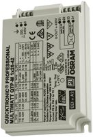 Ballast elettronico Osram Quicktronic QTP-M 1×26…42W/230…240V