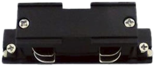 Connecteur DOTLUX triphasé, noir