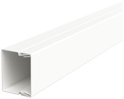 Installationskanal Bettermann LKM 30×24×2000mm Stahl reinweiss