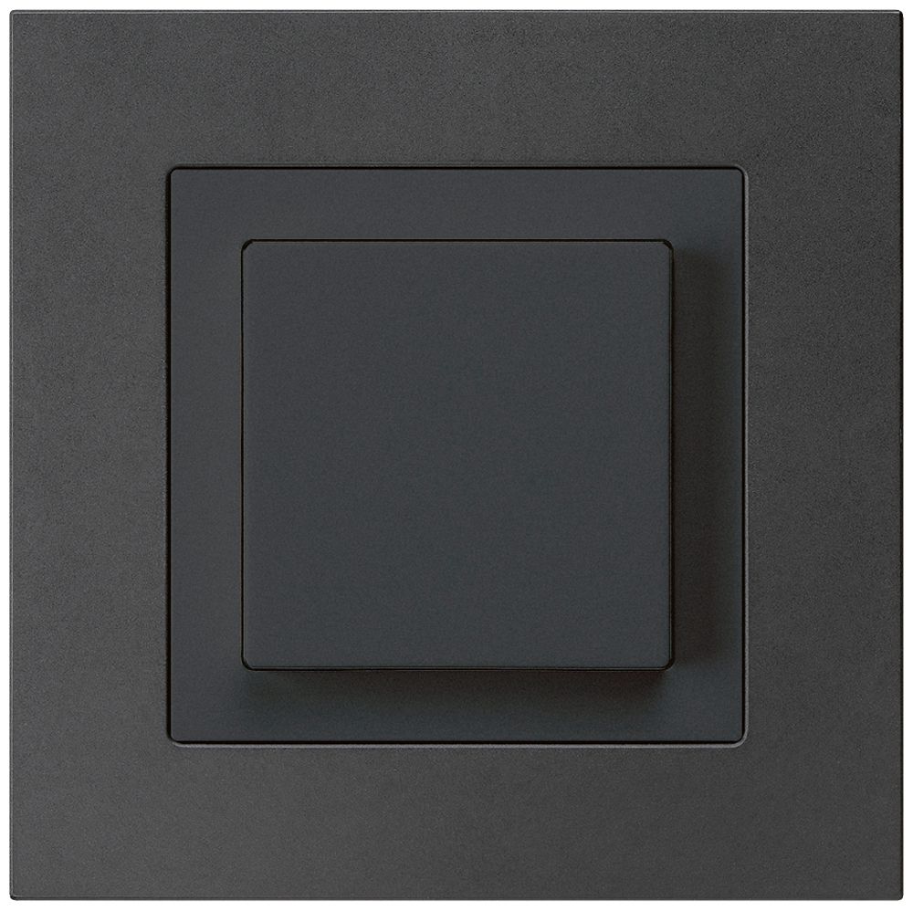 UP-Schalter kallysto.pro 3/1L schwarz