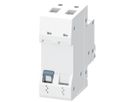 Leitungsschutzschalter Siemens SENTRON 5SL6 1LN 230V C 13A 6kA 2TE