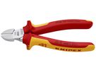 Tronchese KNIPEX VDE 160mm
