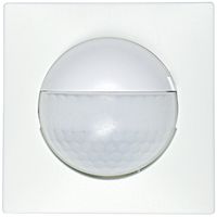 Rilevatore di presenza INC Luxomat PD2 S 180 C 12…48V Kallysto, bianco