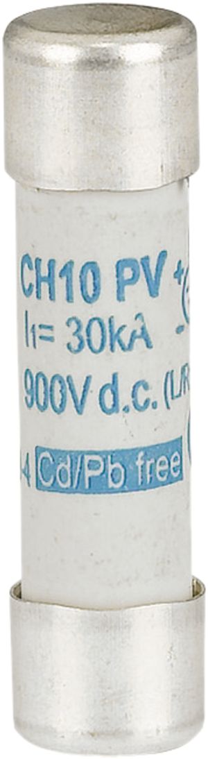 Fusibile Z-C10/SE 25A 10×38mm