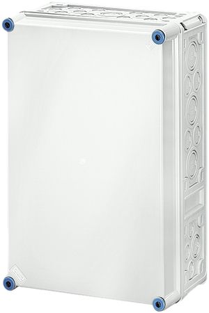 Coffret d'appareil Hensel Mi0301