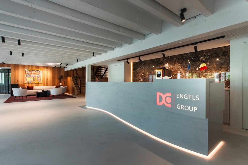 Spot LED SLV NUMINOS SPOT M PHASE 20W 1935lm 2700K 36° Ø85×185mm nero