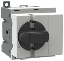 Lasttrennschalter ABB OT40M4 4L/40A 3 Module