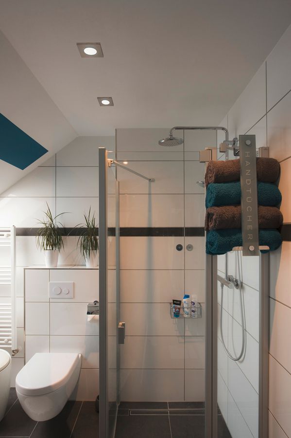 EB-Deckenleuchte SLV DOLIX OUT SQUARE GU10 50W IP65/20 EB-Ø68mm chrom matt