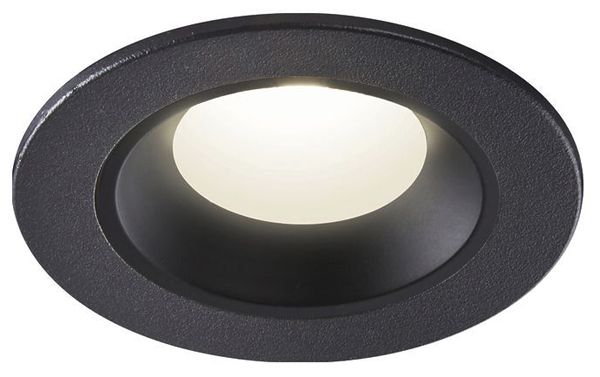 EB-LED-Downlight SLV NUMINOS XS, 7W 200mA 710lm 4000K 55° sz