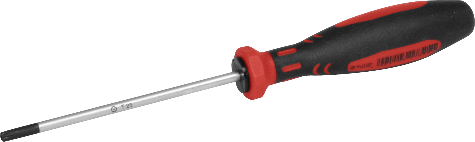 Schraubenzieher 2K Torx 195mm T25×100mm