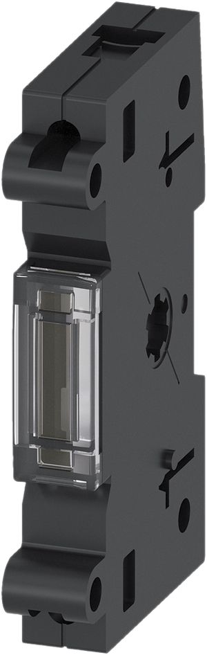 Borne neutre/terre Siemens SENTRON pour 3KF t.1, pont fixe, bc