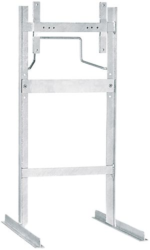 Supporto T-300 per scatola 810, 819, 845 e copriguinto