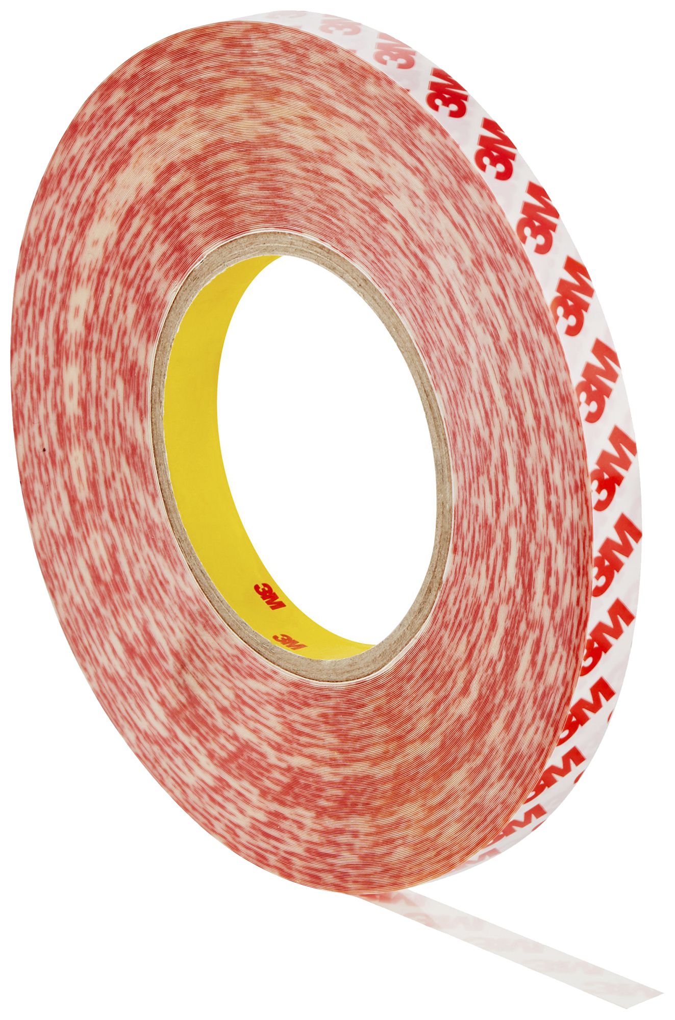 Nastro adesivo 3M GPT-020F 12mm×50m×0.2mm trasparente