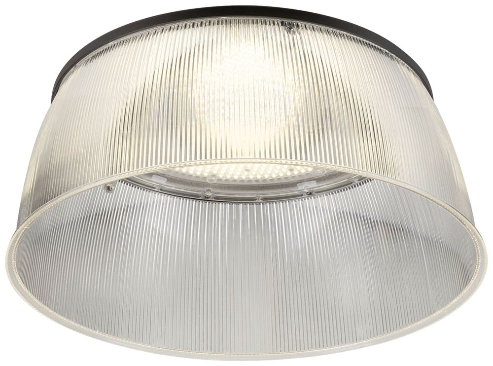 Proiettore capannone LED SLV HIGHBAY C 400 200W 35000lm 840 IP65 VWB DA Ø400 ne