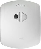 RF-Rauchwarnmelder TaHoma® io 9VDC 85dB 868…870MHz IP20