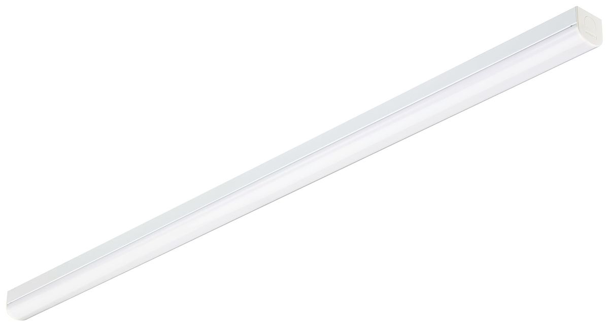Réglette LED Philips BATTEN 71W 10000lm 830/840 1750mm blanc