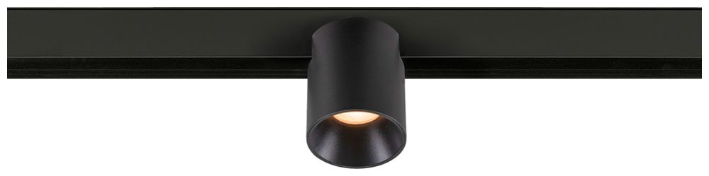 Spot LED SLV FIXT-IT Surface 7W 800lm 927 36° DALI 48V AD round no