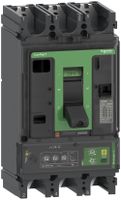Leistungsschalter ComPacT NSX400N mit MicroLogic4.3 3P3d 160…400A 50kA
