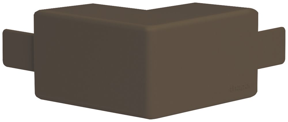 Angolo esterno tehalit per 127301892 marrone