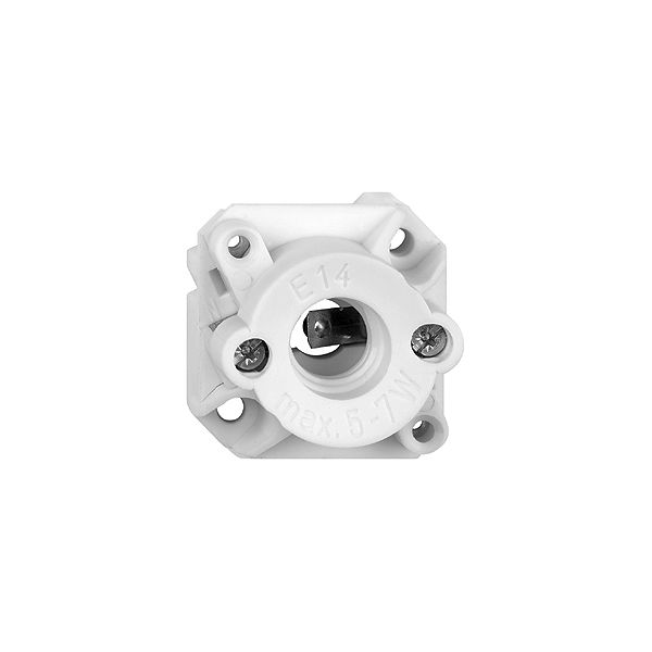 Einsatz Signallampe FH E14 652/653, 655