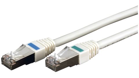 Patchkabel Cu Kat. 6