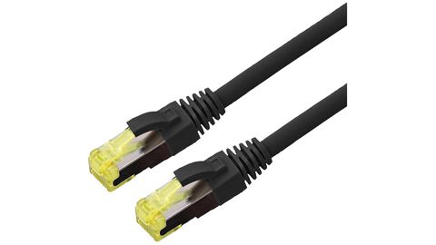 Patchkabel Cu Kat. 8.1