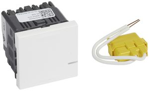 Funk-Schalter mit Dimmeroption Arteor with Netatmo 2 Mod ws