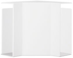 Inneneck tehalit LF 40110, verkehrsweiss