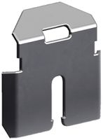 Befestigungsklammer RiLineX RX 9365.501 für NH000 2Stk