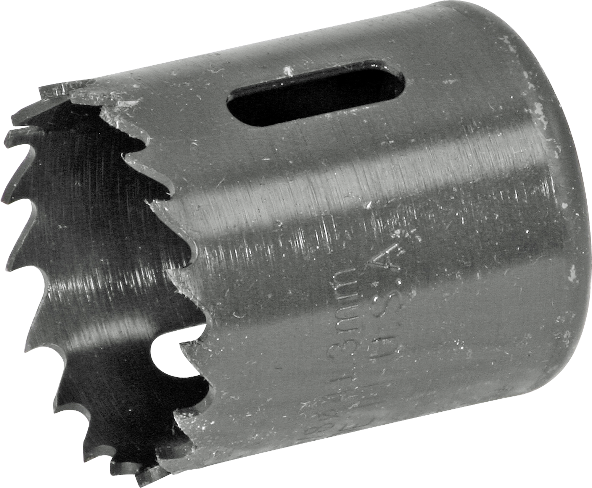 Lochsäge Greenlee HSS-BI-Metall Ø41mm