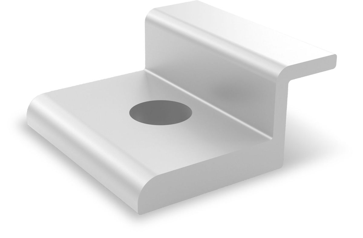 Fassade Modul Unterstützung