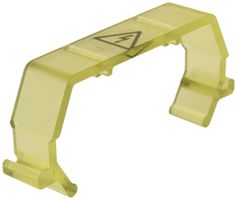 Couvre-bornes pour F W3452/16 16mm²