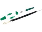 FTTH Extension OTO, 1xLC/APC 20 m, sans raccordement