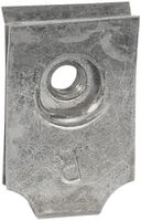 Clipsmutter Legrand für Schraube M5