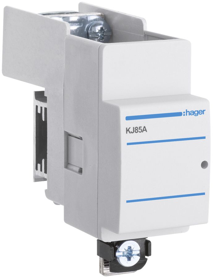 Élément d'alimentation Hager 1×160A L