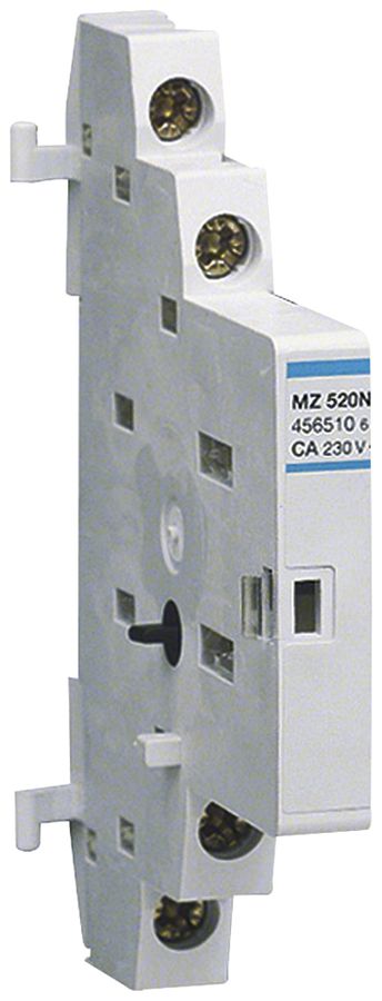 Hilfsschalter Hager 1S+1Ö