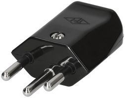 Stecker Typ 12 MH TH für Kabel Ø5.5…8.5mm sz