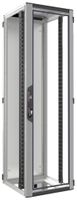 Netzwerkschrank 19" Rittal VX IT 5329.121 600×2000×600mm 42HE Stahl grau