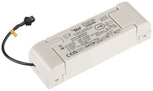 Alimentation LED SLV 12W DALI 250mA avec interface radio pour NUMINOS