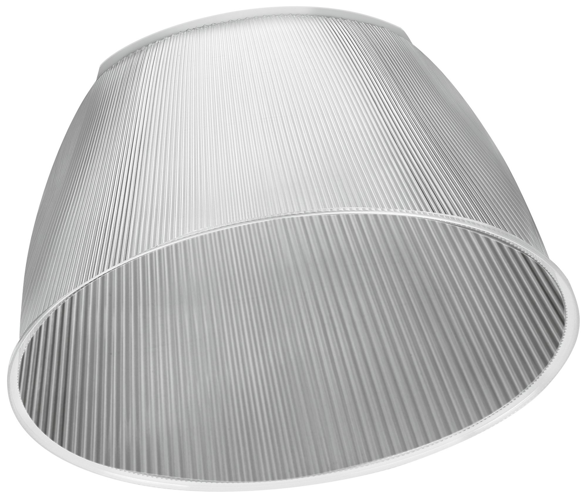 Reflektor LDV HIGH BAY GEN 4 87W Polycarbonat transparent