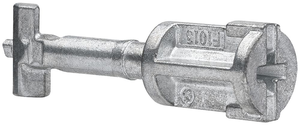 Goujon de fixation Hager pour gamma 12 pièces